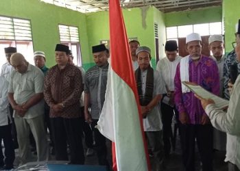 Kiprah NU Tidak Hanya Bidang Keagamaan