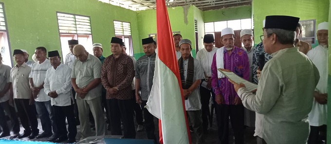 Kiprah NU Tidak Hanya Bidang Keagamaan