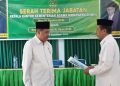 Syamsul Ilyas: Dahsyatnya Sedekah Subuh