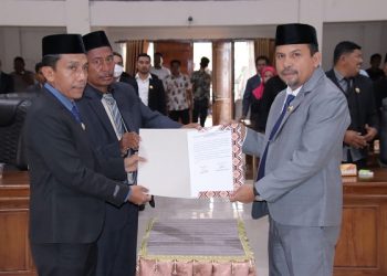 Belanja Pemda Dompu Tahun 2023 Capai Rp.1,116 triliun