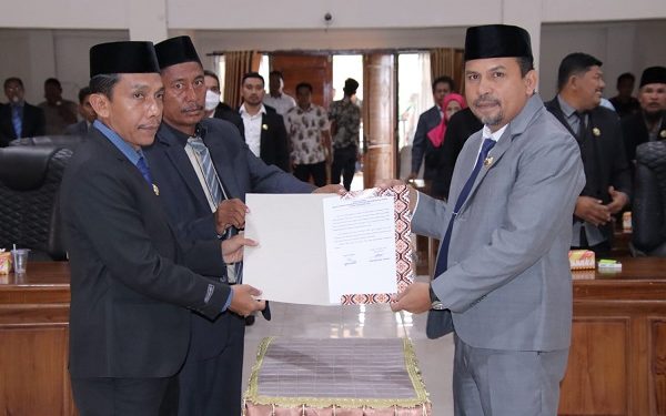 Belanja Pemda Dompu Tahun 2023 Capai Rp.1,116 triliun