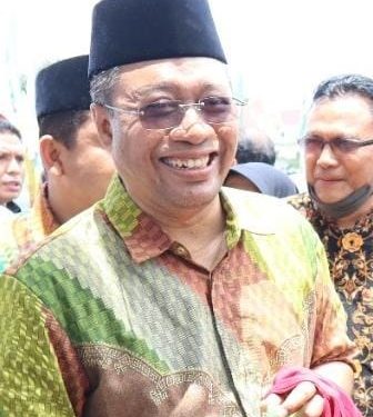 Gubernur NTB : Jangan Sampai Investasi Tidak Nyaman di Daerah
