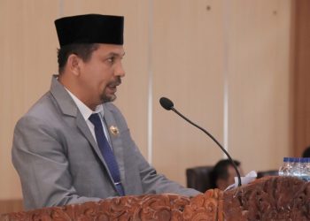 Pemulihan Ekonomi Masih Jadi Prioritas Pemda Dompu