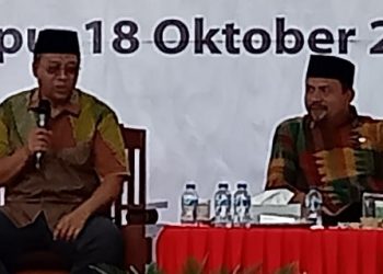 Tidak Mungkin Daerah Makmur Tanpa Industrialisasi