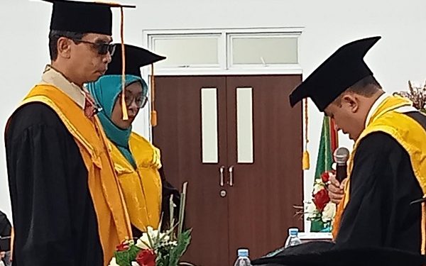 Heterarki Tidak Menafikan Adanya Hierarki, Tetapi…..