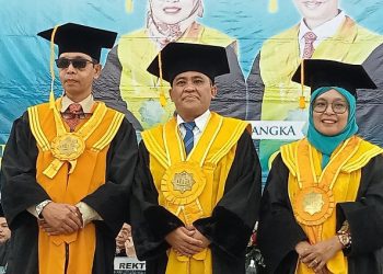 Quasi Hegemoni Ala Dou Mbawa