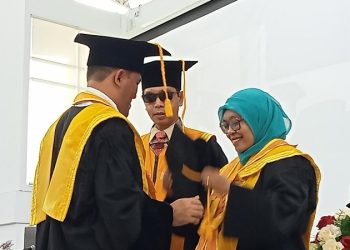 Bima, Tidak Ada Identitas Tetap Bagi Otoritas Agama