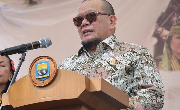 Arab Saudi Target 15 Juta Jemaah Umrah Indonesia Tiap Tahun