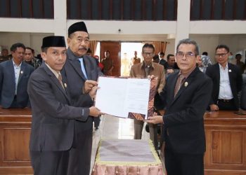 Pendapatan Dompu di 2023 Diproyeksi Rp.1,120 Triliun