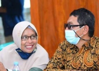 Allah Menyelamatkannya Dengan Cara Unik