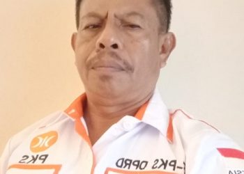 Ir. Muh. Irfan; Komite Sekolah Harus Diberi Wewenang