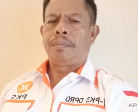 Ir. Muh. Irfan; Komite Sekolah Harus Diberi Wewenang