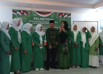Wabup Ajak Untuk Didik Anak Dengan Nilai Agama