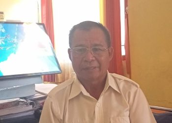 Bupati Keluarkan Surat Pernyataan Tanggap Darurat