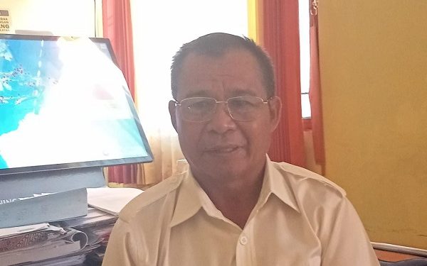 Bupati Keluarkan Surat Pernyataan Tanggap Darurat