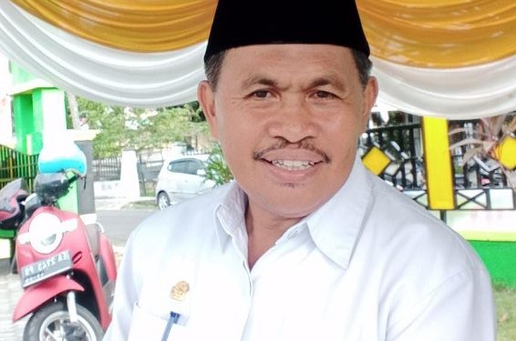 Bupati Kader Akan Hadiri HAB Kemenag. Dompu ke-77