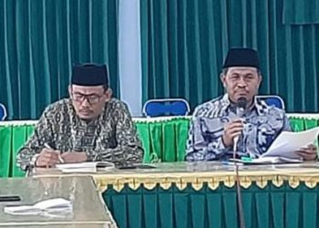 Sebanyak 100 Peserta Dompu Ikut Jalan Kerukunan Di Mataram