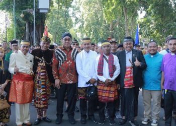 Terkait SE, Kemenag Dompu Siap Kolaborasi Dengan MUI