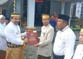 10 ASN Kemenag. Dompu Dapat Satya Lencana Karya Satya Presiden
