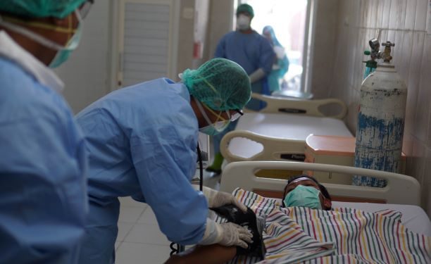 37 Orang Dompu Meninggal Akibat Covid-19