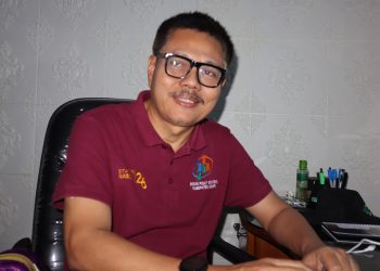 Kemiskinan di Dompu Turun 0,20 Persen di 2022