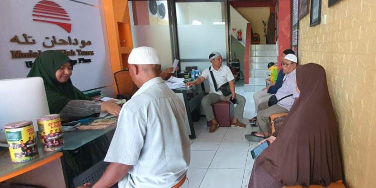 Mudahan Tilah Tours Kini Telah Kantongi Izin PIHK