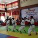 Kempo Optimis Bisa Raih 3 Emas di Porprov 2023