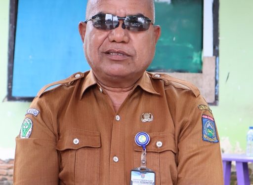 Pelayanan Kesehatan Bergerak Menjangkau Semua Pelosok Dompu