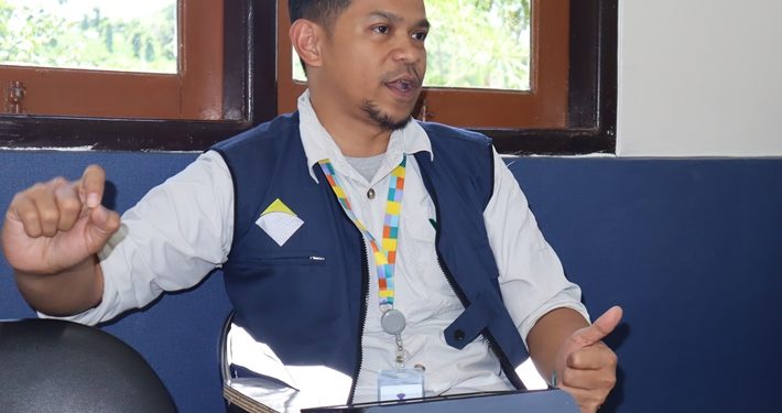 Siapkan SDM Masyarakat, PT STM Tidak Ingin Warga Jadi Penonton saat Produksi