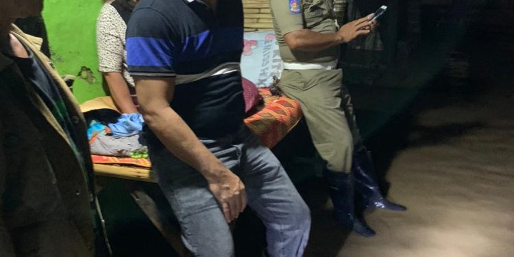 Bupati Minta Jajarannya Segera Bantu Korban Banjir