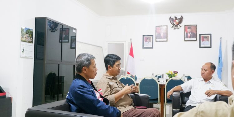 Wapres Akan Resmikan Pusat Pengeringan Jagung di Nusa Jaya