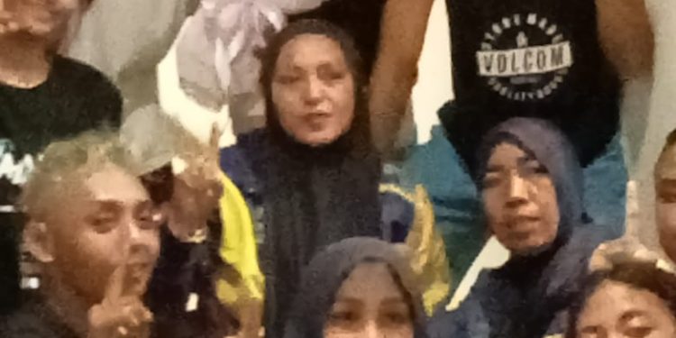 Tim Drum Band Dompu Sumbang Emas Ketiga untuk Dompu