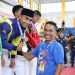 Tarung Drajat Jadi Peraih Emas Terbanyak bagi Dompu di Porprov 2023    