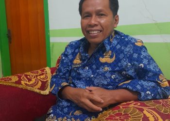 Puncak Panen Maret 2023,  Distan Mendorong Semua Pihak Jaga Stabiltas Harga Jagung