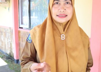 Kasus DBD Menurun,   Warga Diminta Tetap Jaga Kebersihan Lingkungan