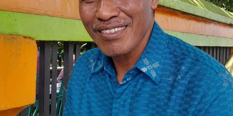 Panen Raya Diperkirakan April,  Harga Jagung Kering Rp.4,6 Ribu per kg