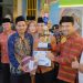 Wais Al Qarni Kembali Raih Juara Umum STQ Kabupaten Dompu