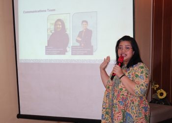 Mineral Onto Ada di Suhu 120 derajat, PT STM Masuki Tahap Pre Feasibility Engineering Projek Huu