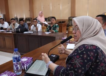 PT STM Berharap Dukungan untuk Bisa Cepat Menuju Produksi