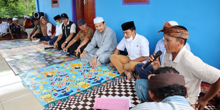 Peternak Kempo Berharap Pemerintah Atur Penjualan Ternak