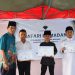 Safari Ramadhan PT STM Disambut Antusias Warga