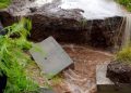 Banjir Rendam 4 Ribuan Rumah Warga dan Satu Jembatan Putus