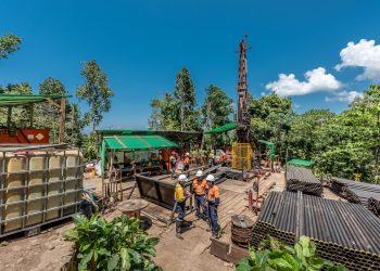 PT STM Himbau Masyarakat Waspadai Upaya Penipuan Mengatasnamankan Proyek Hu’u