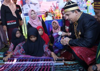 Awas, Guru PPPK Ajukan Mutasi Dianggap Mengundurkan Diri