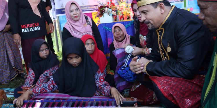 Awas, Guru PPPK Ajukan Mutasi Dianggap Mengundurkan Diri