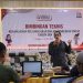 Bawaslu Dompu Gelar Bimtek Penanganan Pelanggaran Pemilu