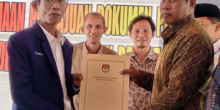 Pertahankan Kemenangan, Partai Nasdem Targetkan 9 Kursi Dewan