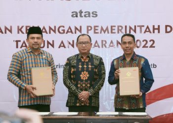 Kembali Raih WTP ke-9 Kali, AKJ Beri Apresiasi Pada Jajaranya
