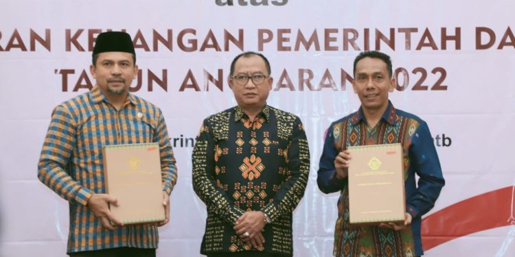 Kembali Raih WTP ke-9 Kali, AKJ Beri Apresiasi Pada Jajaranya