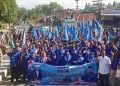 Target 5 Kursi, Partai Demokrat Dompu Optimis Bisa Maksimal di Pemilu 2024